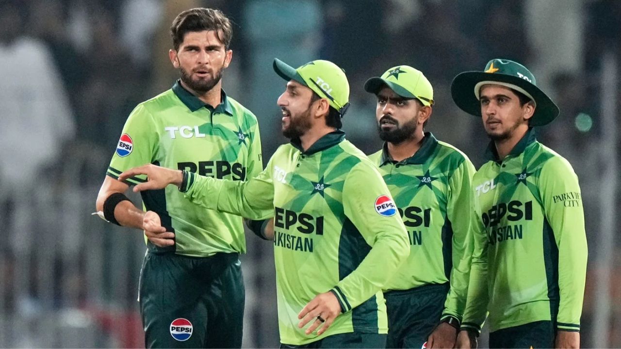 Shaheen Afridi Dropped from Pakistan Playing XI after India beat PAK in T20 World Cup 2026