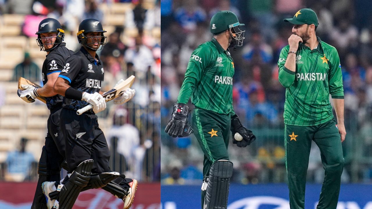 T20 WC 2026, PAK vs NZ in Super-8