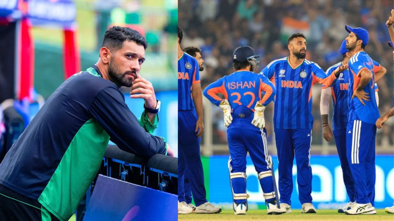 Zimbabwe Captain Sikandar Raza give open challenge to team india