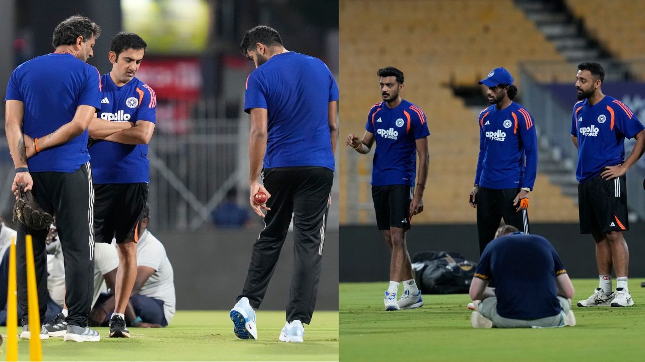 IND vs ZIM: Chennai, Chepauk Stadium