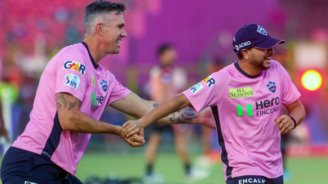 Kevin Pietersen confirmed that he will not continue as mentor role for the Delhi Capitals in IPL 2026