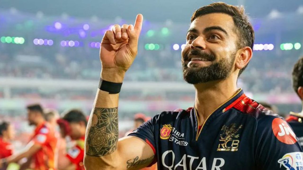 IPL 2026, Good News for RCB Fans