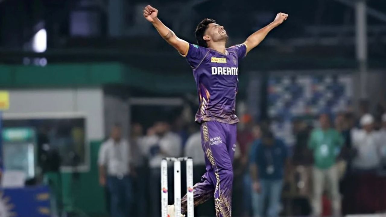 Simarjeet Singh is likely to replace Harshit Rana in KKR squad for IPL 2026