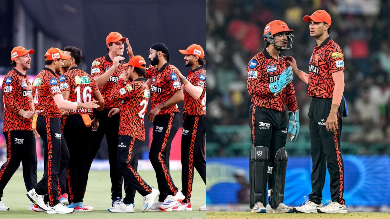 IPL 2026: Who will Captain of SRH?