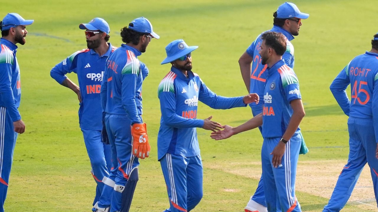 Aakash Chopra said Shreyas Iyer can be next Team India T20I Captain