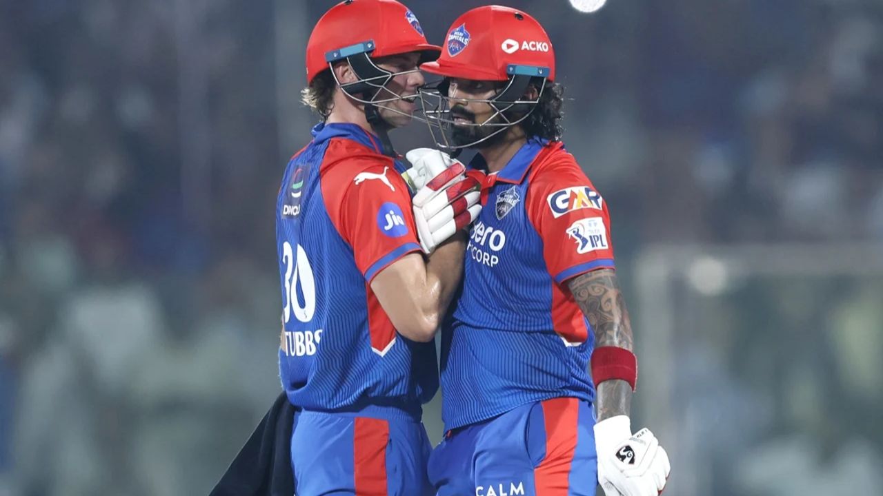 KL Rahul is unhappy in Delhi Capitals: Subramaniam Badrinath