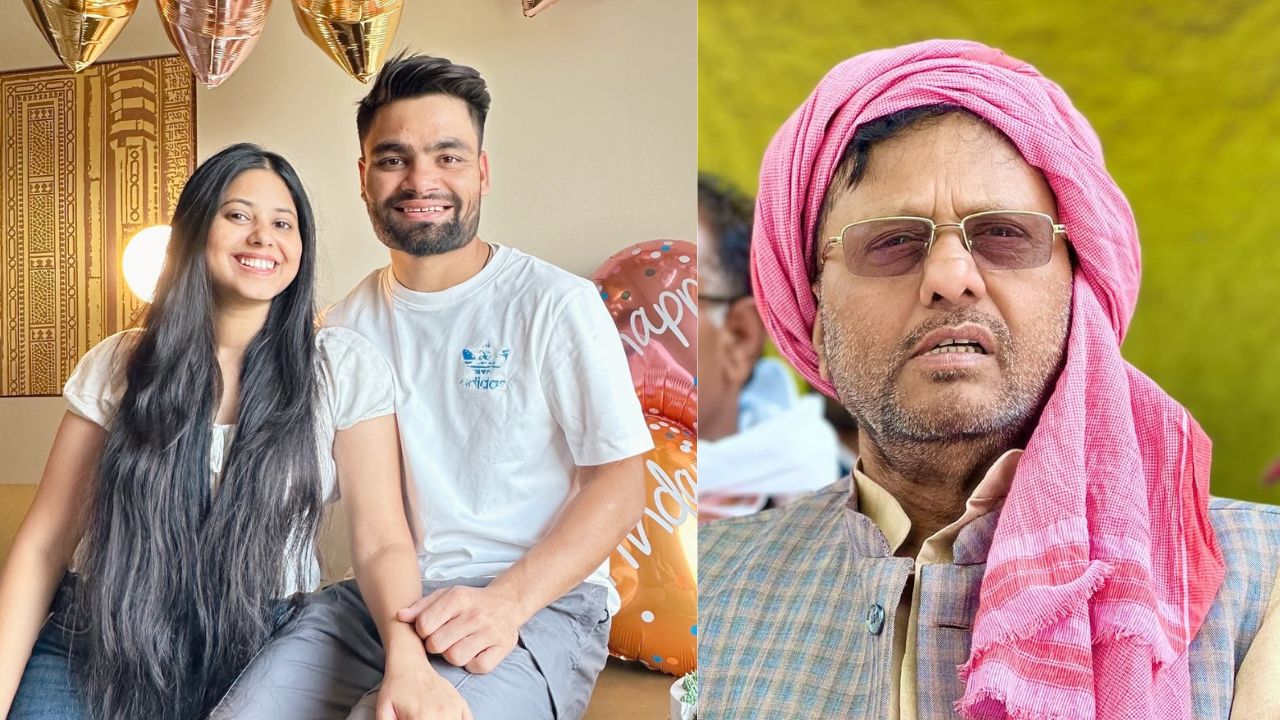 why is Rinku Singh and Priya not getting married bride father Toofani Saroj Reveal the truth