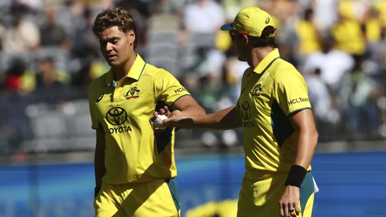 Spencer Johnson leaves PSL for IPL 2026