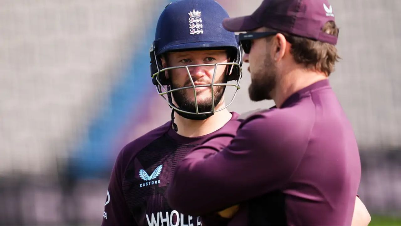 Ben Duckett can face IPL Ban