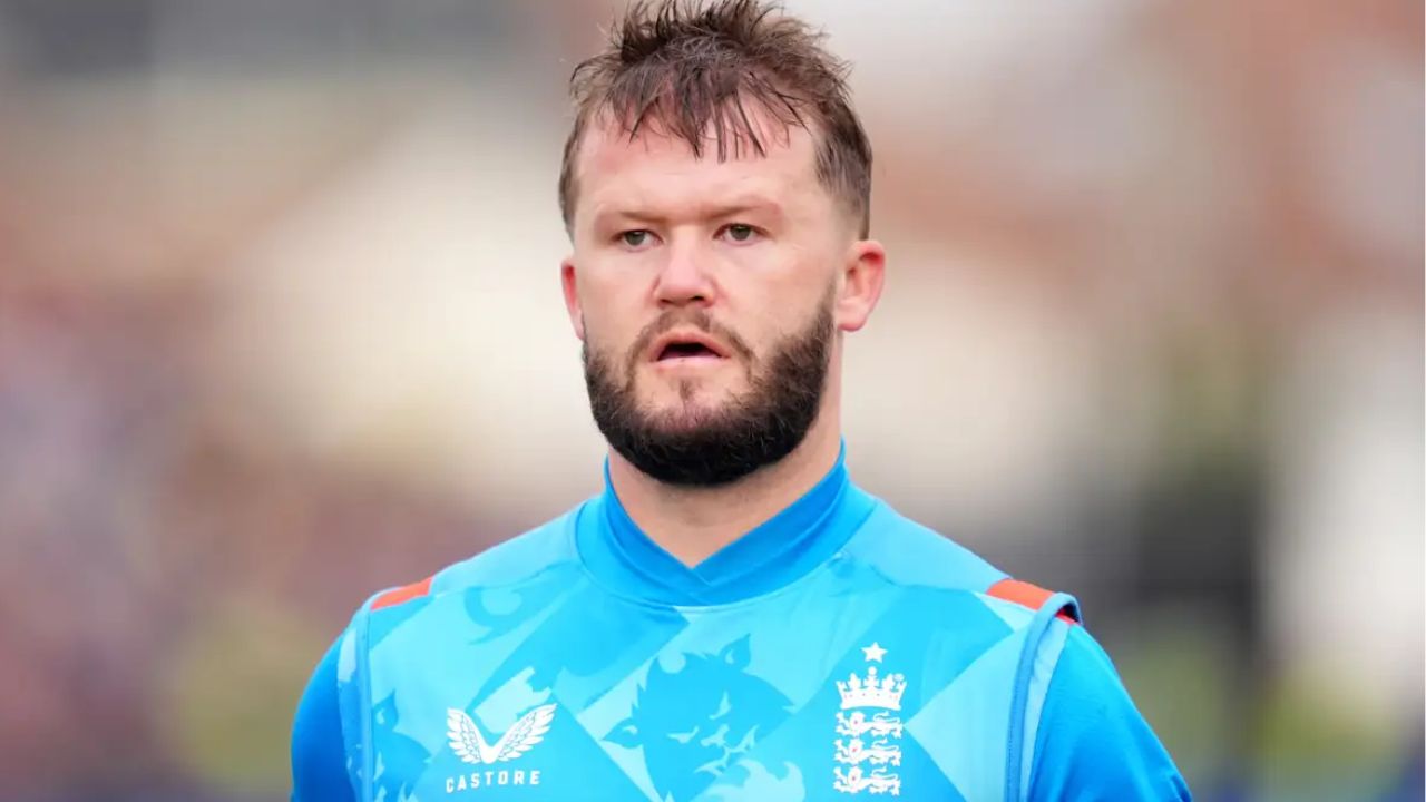 Ben Duckett pulls out of IPL 2026