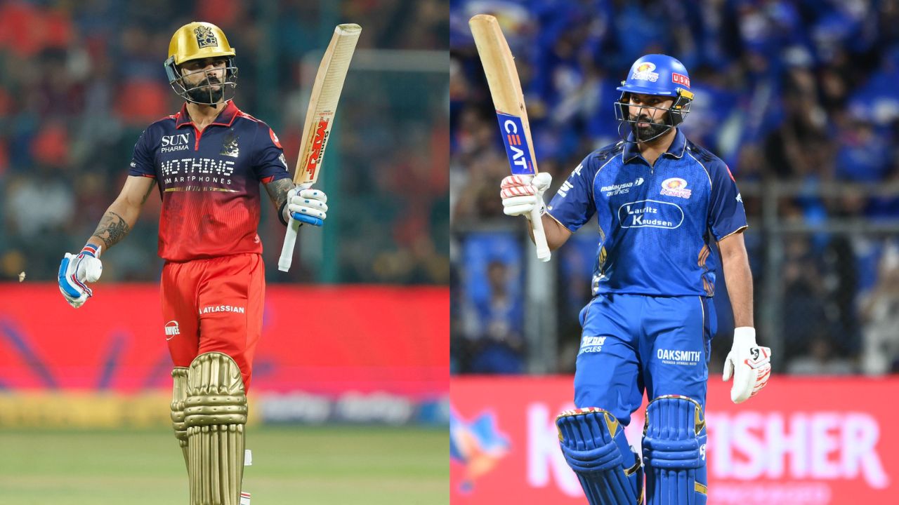 IPL 2026 Points Table