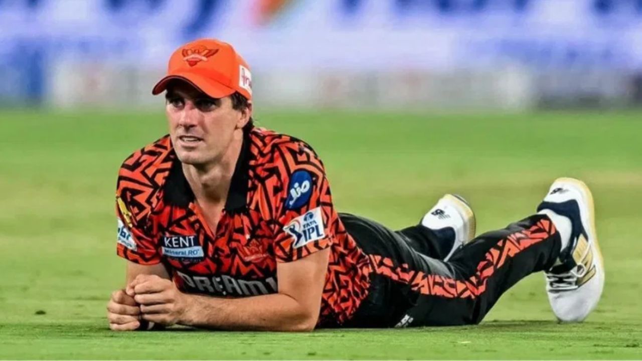 SRH Captain Pat Cummins again returns to Australia in between IPL 2026