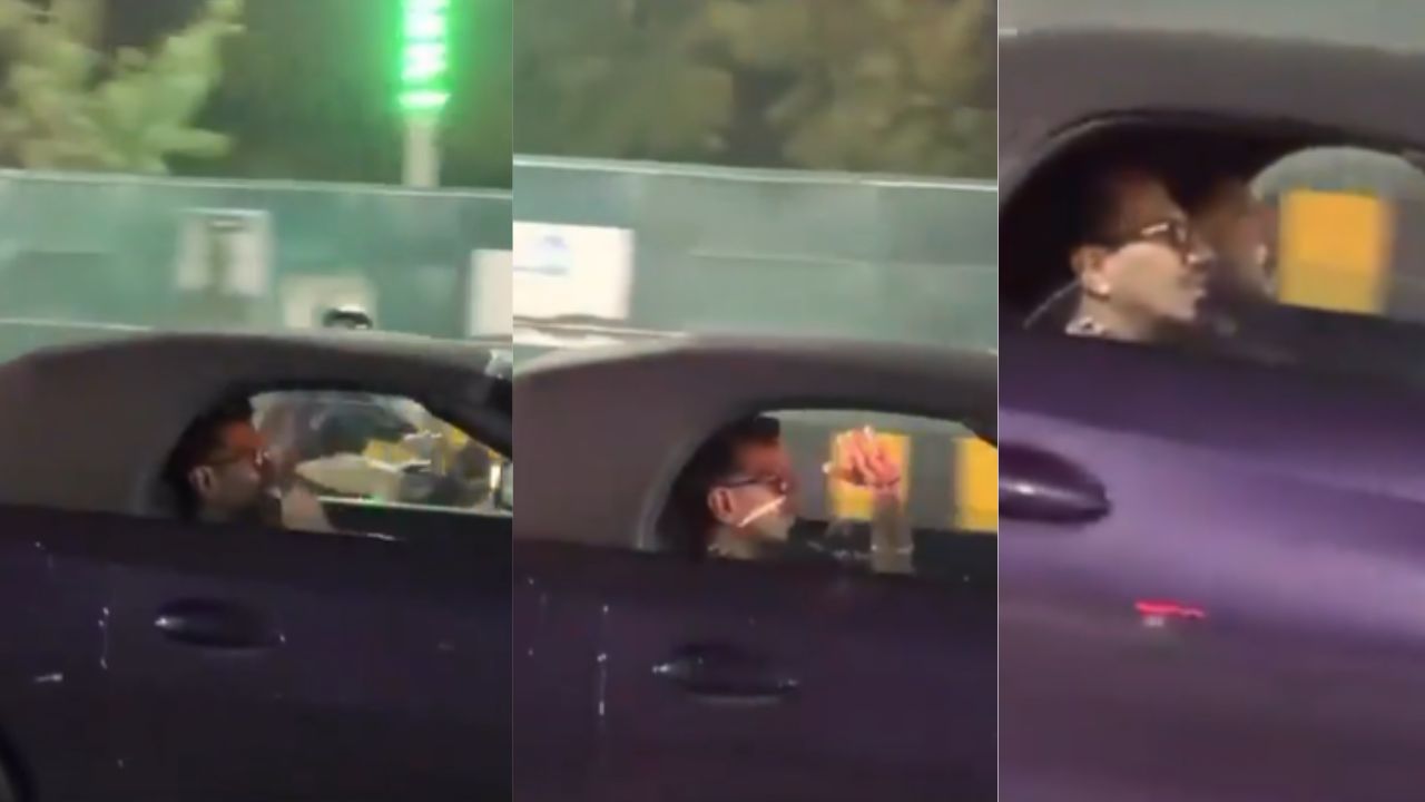 Yuzvendra Chahal Smoking VIDEO