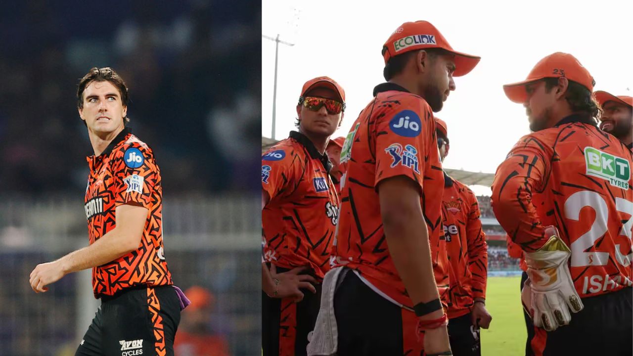 Pat Cummins gets NOC from Cricket Australia for IPL 2026 but unavailable for CSK vs SRH Match