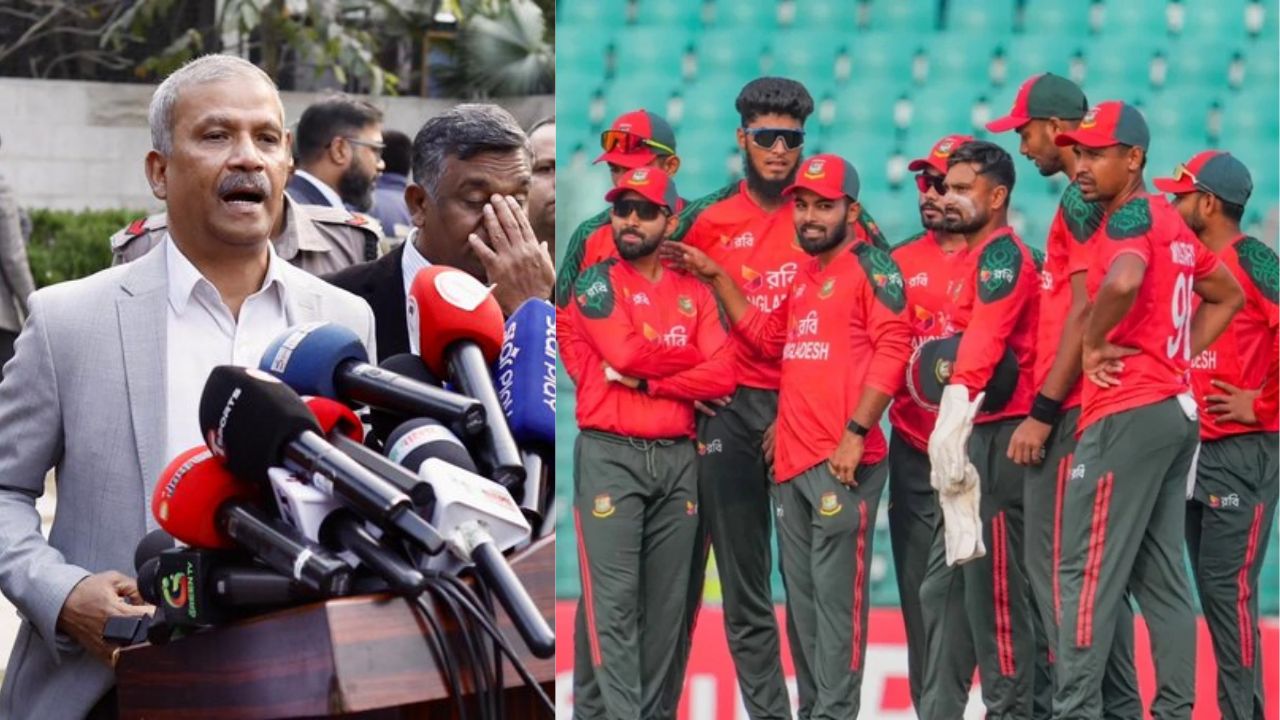 Bangladesh Cricketers wants to play ICC T20 World Cup 2026 but BCB and Government refuse to travel india
