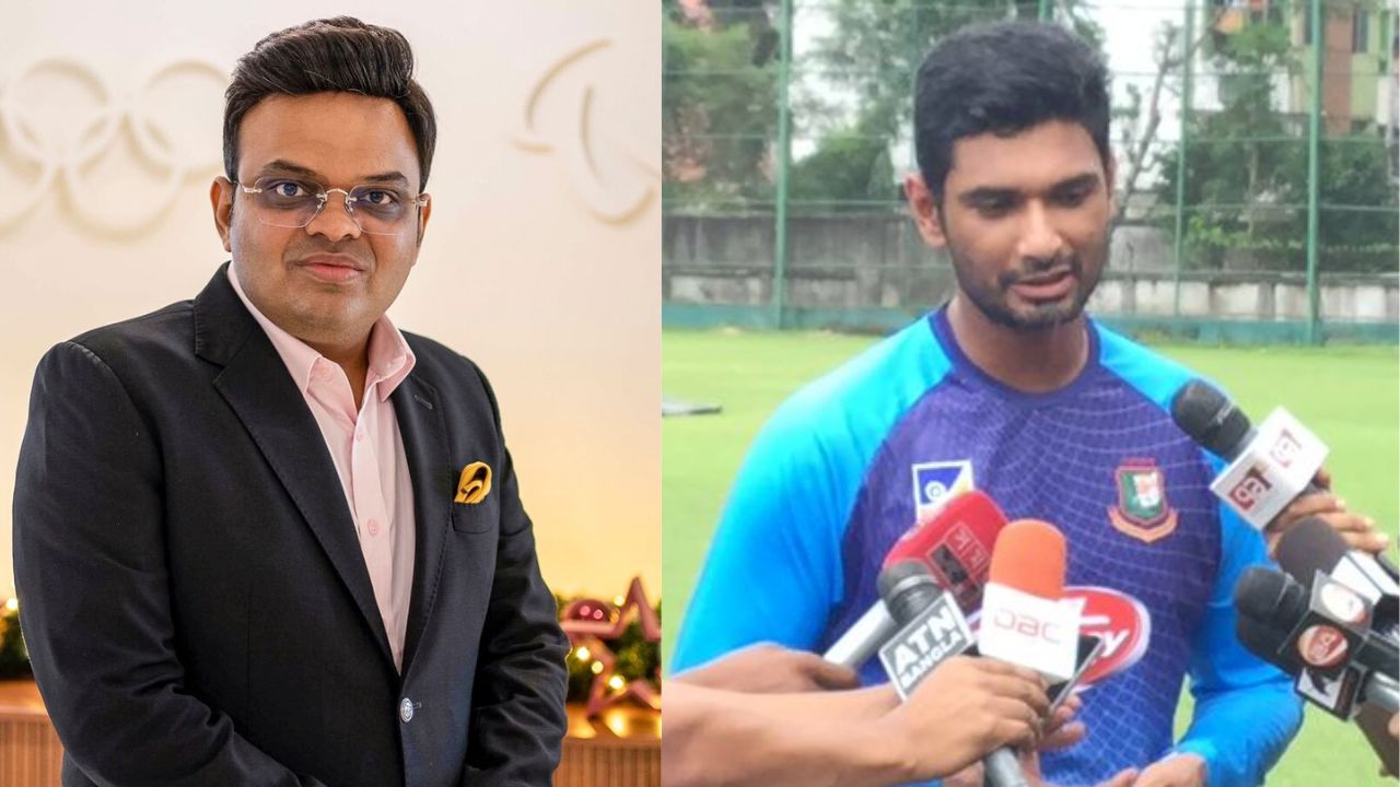 ICC does not allow Bangladeshi media for covering T20 World Cup 2026