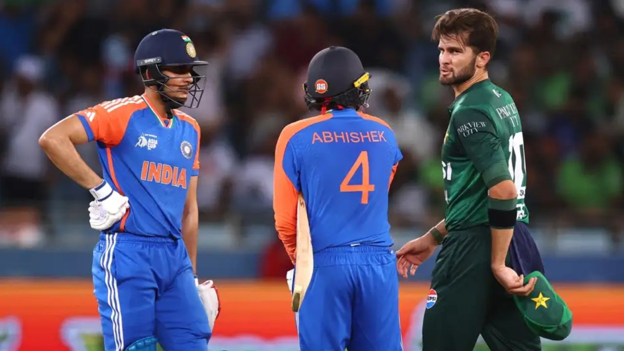 IND vs PAK, T20 World Cup 2026