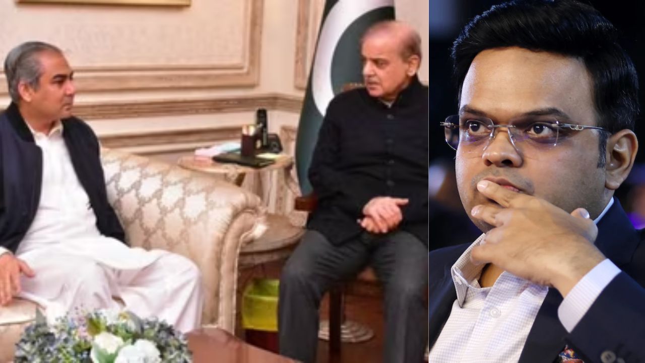 Pakistan refuses to play IND vs PAK Match in T20 World Cup 2026 ICC take Strict action against PCB