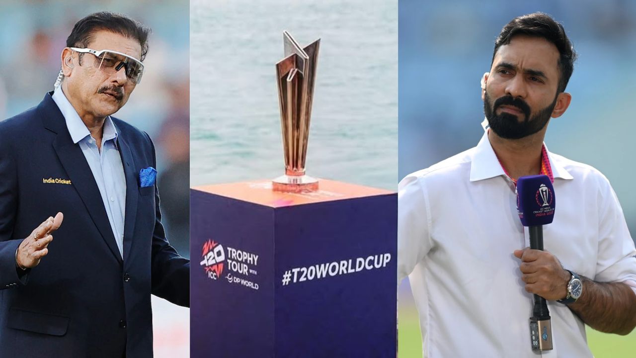 ICC announces Commentary Panel for T20 World Cup 2026