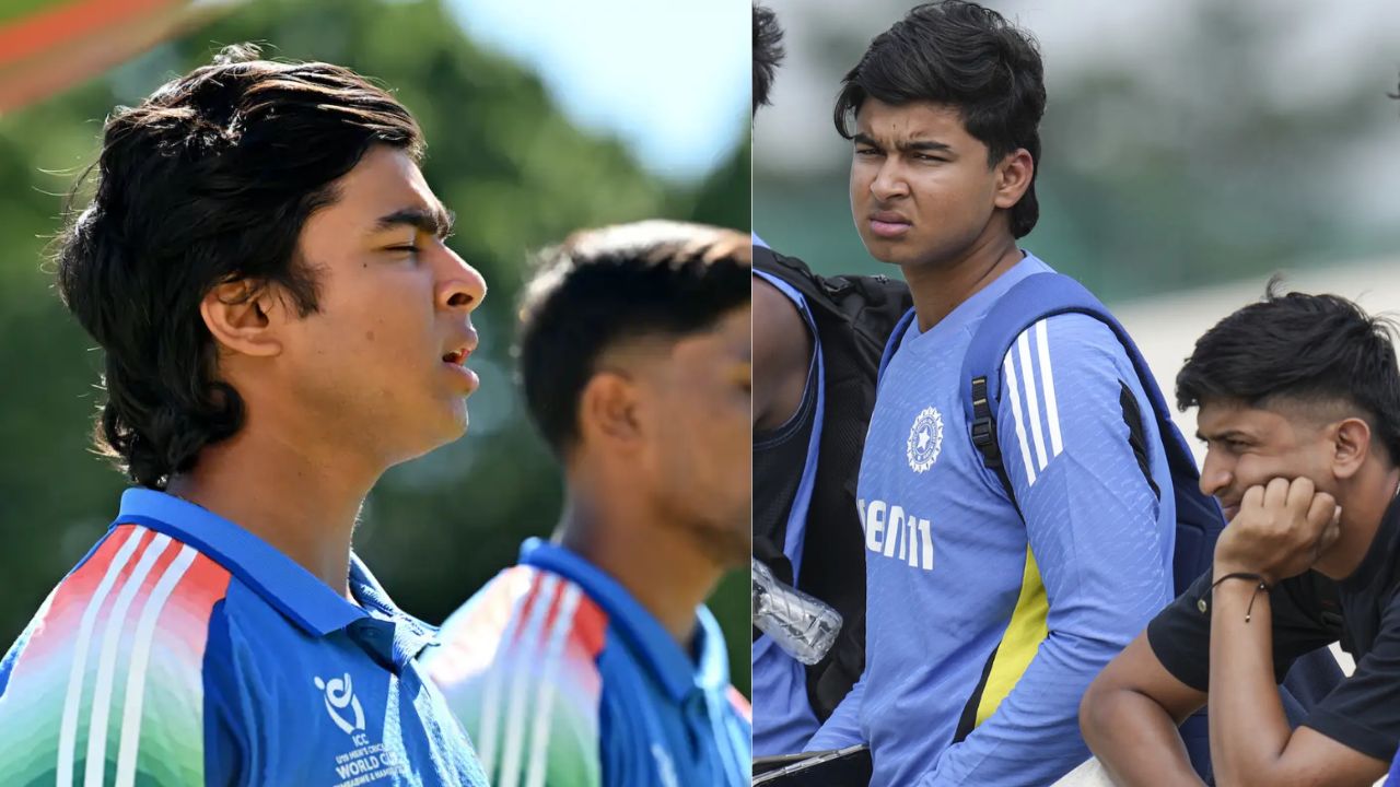 Why Vaibhav Suryavanshi will not be able to play next U19 World Cup get to know the reason