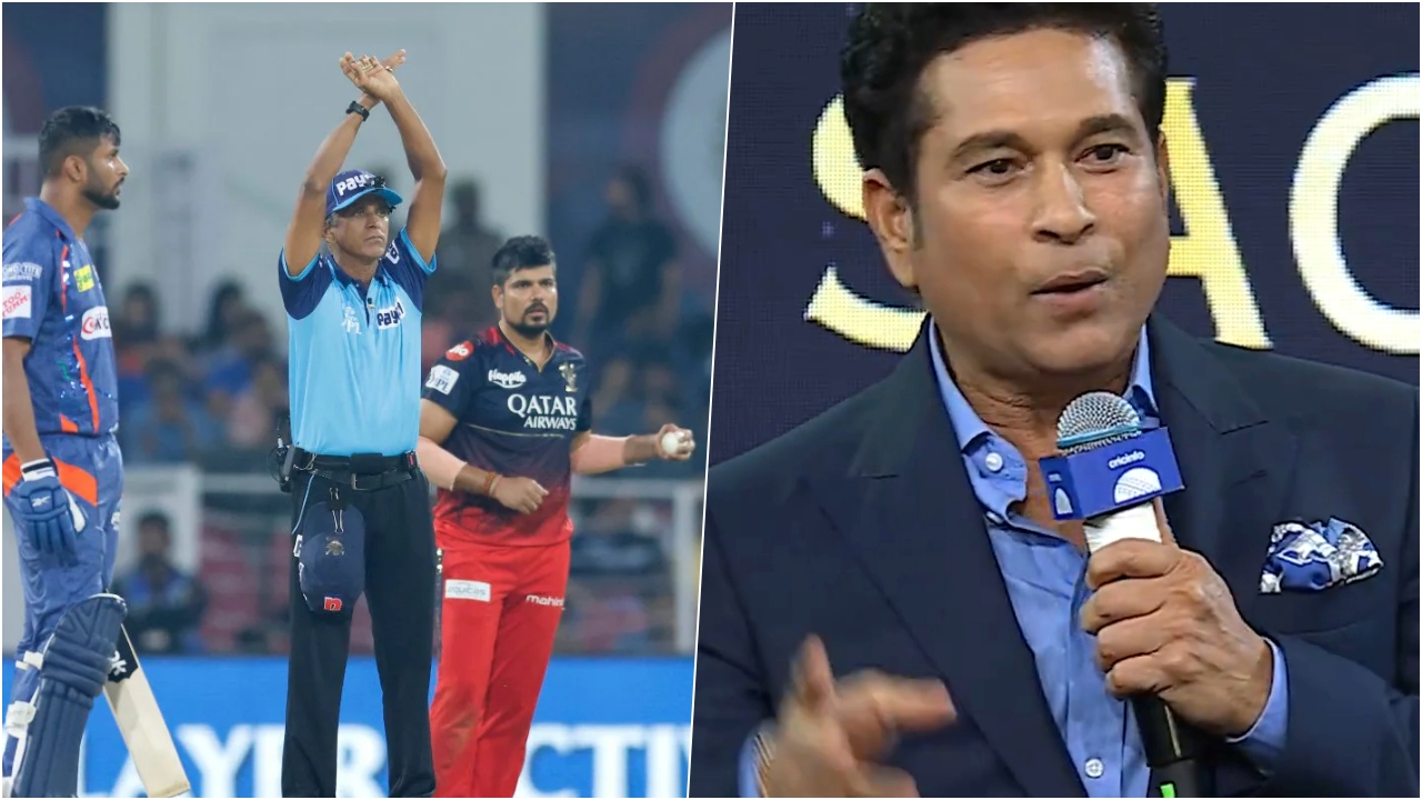 Ipl 2026 Sachin Tendulkar Advise