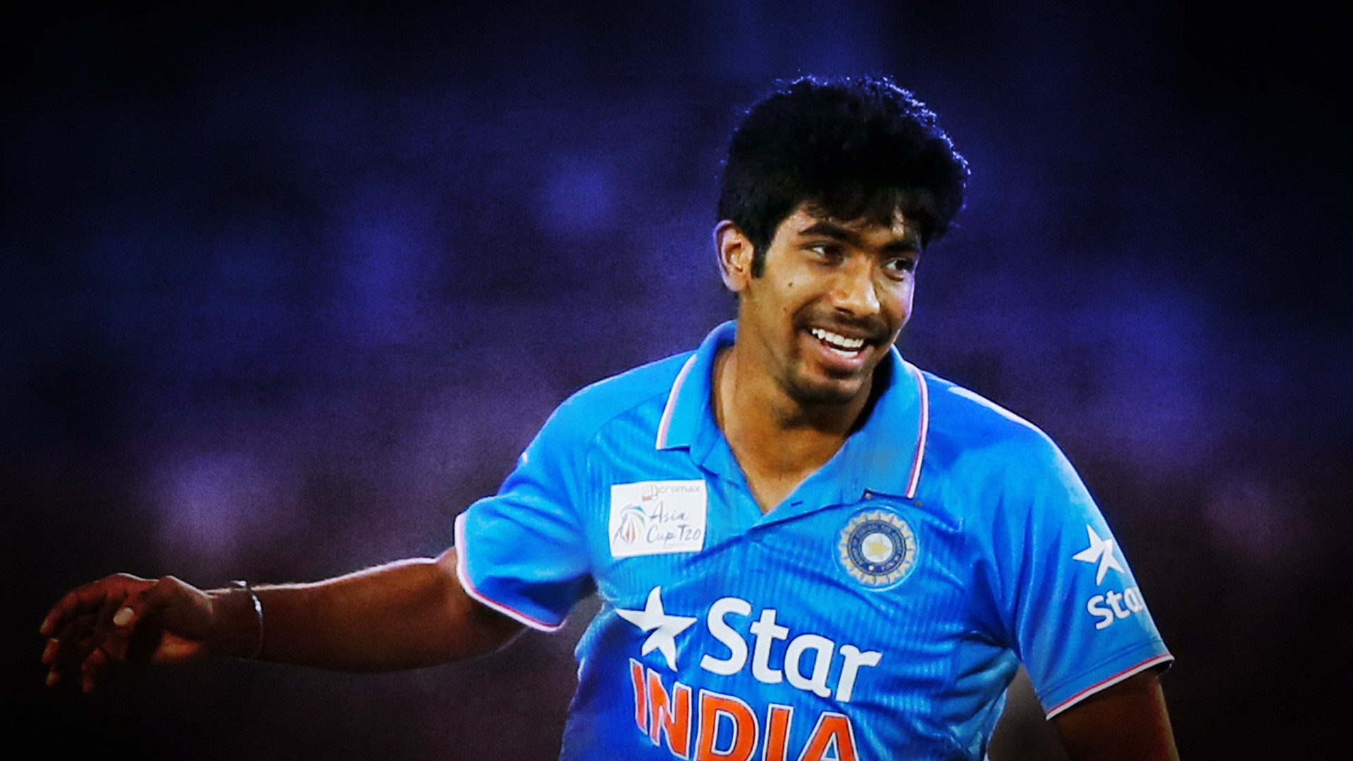 Jasprit Bumrah Early Life जसप्रीत बुमराह जीवनी