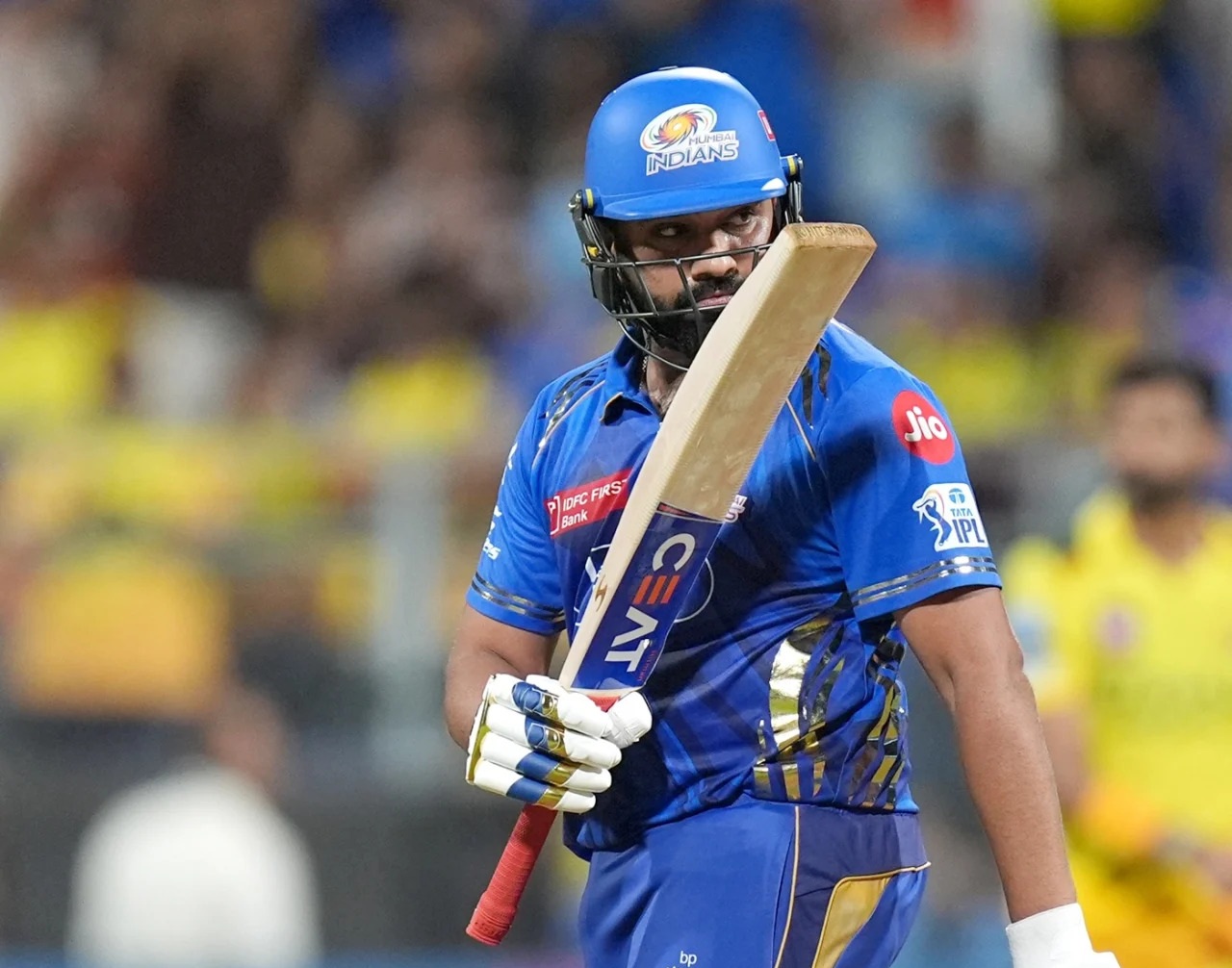Rohit Sharma