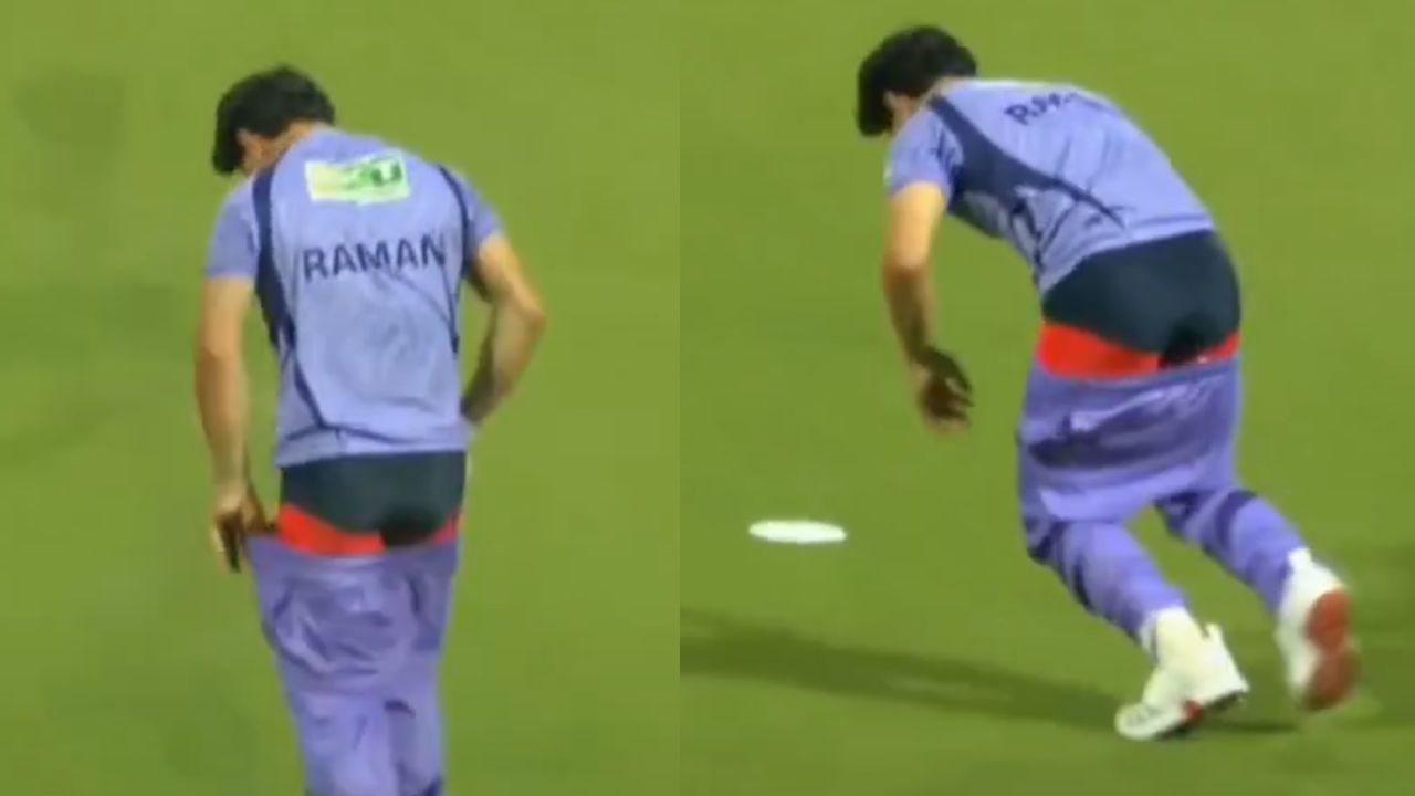 Ramandeep Singh Catch Ipl 2026