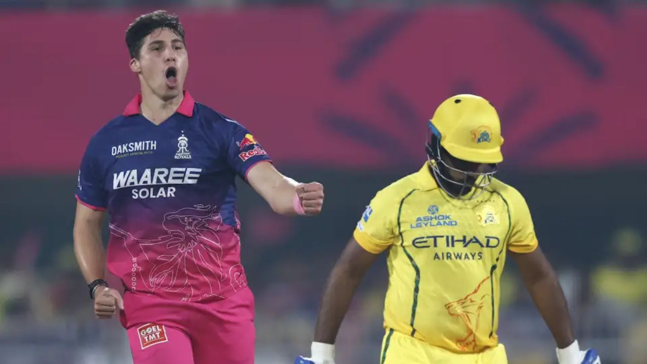 Sanju Samson Ipl 2026