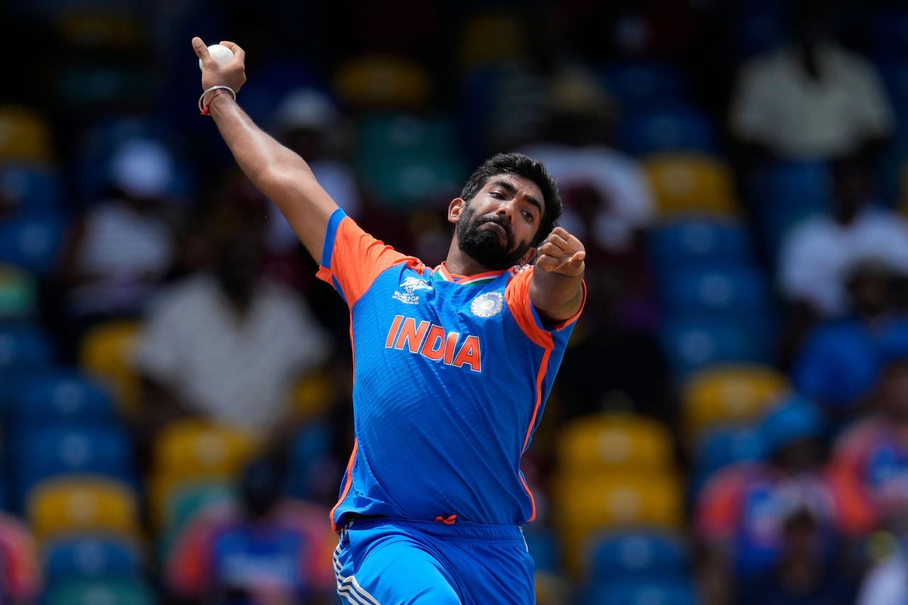 Statistics Of Jasprit Bumrah जसप्रीत बुमराह के खेल-कूद से जुड़े आंकड़े