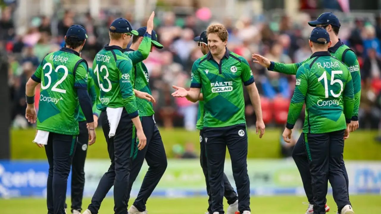 T20 Wc 2026 Ireland 1