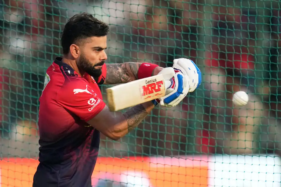 Virat Kohli Virat Kohli