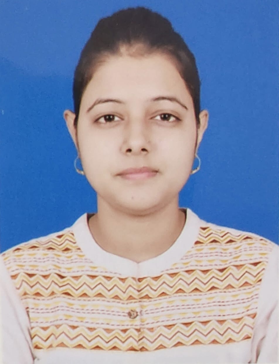 Nishu Raj