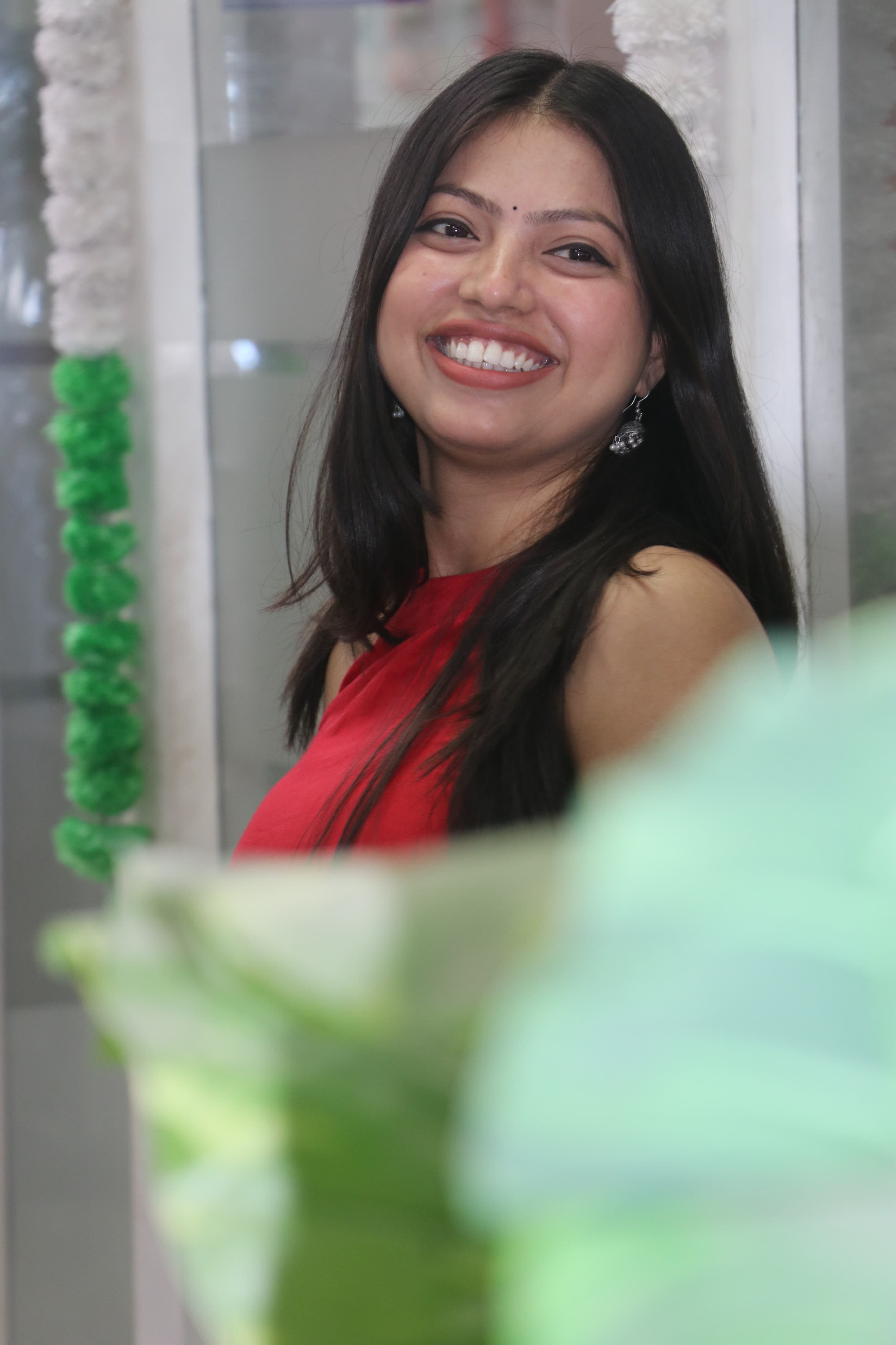 Sonee Srivastav
