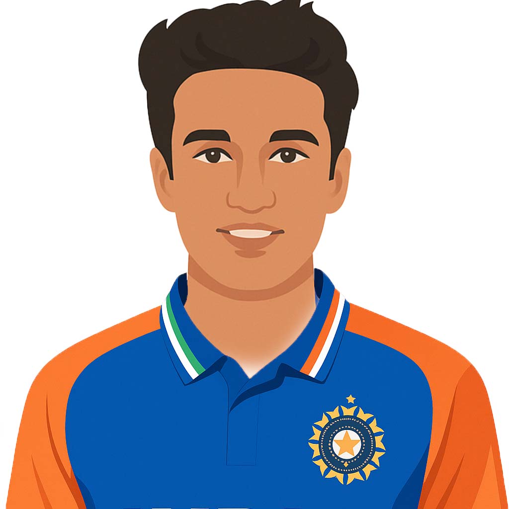 Abhishek Sharma