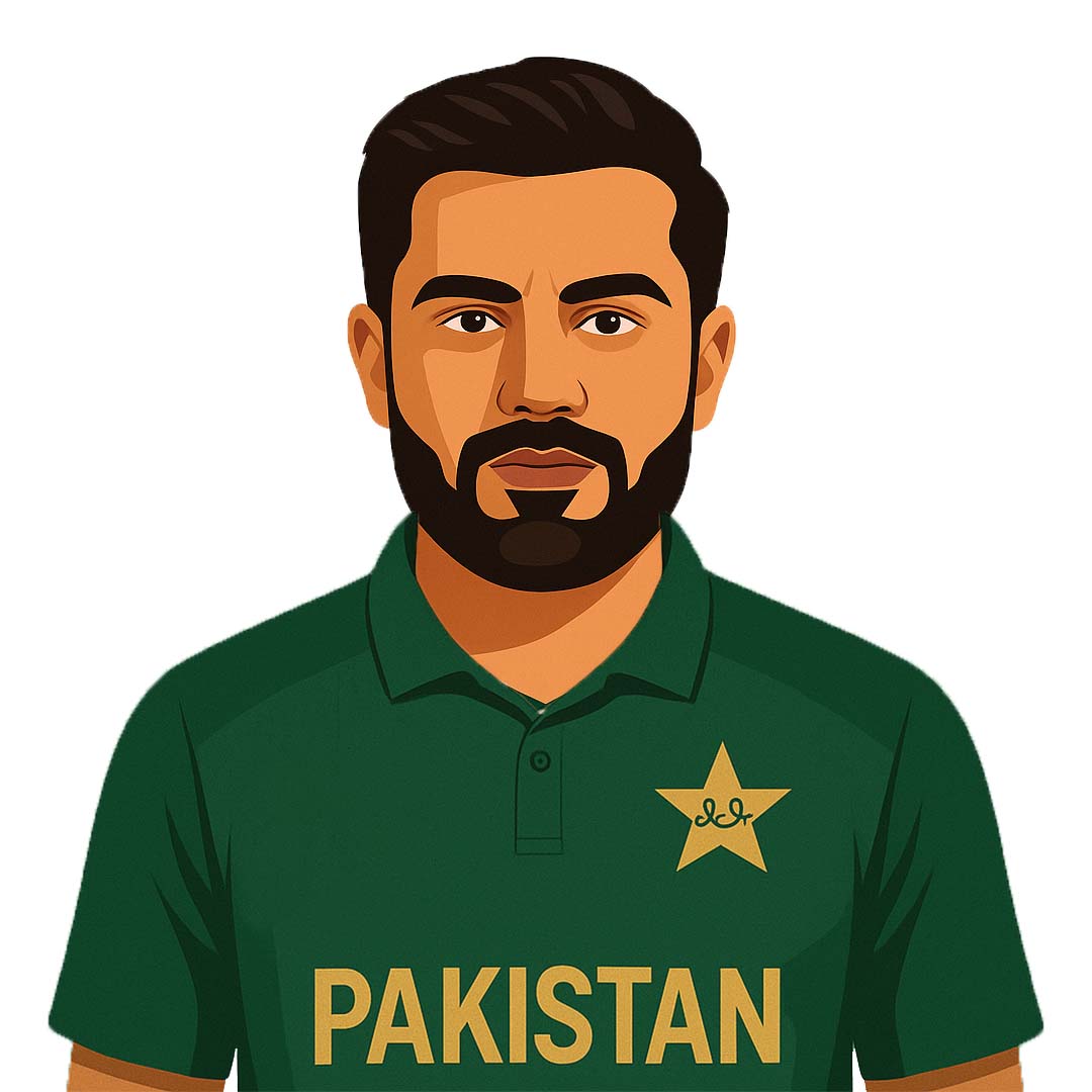 Agha Salman Icon