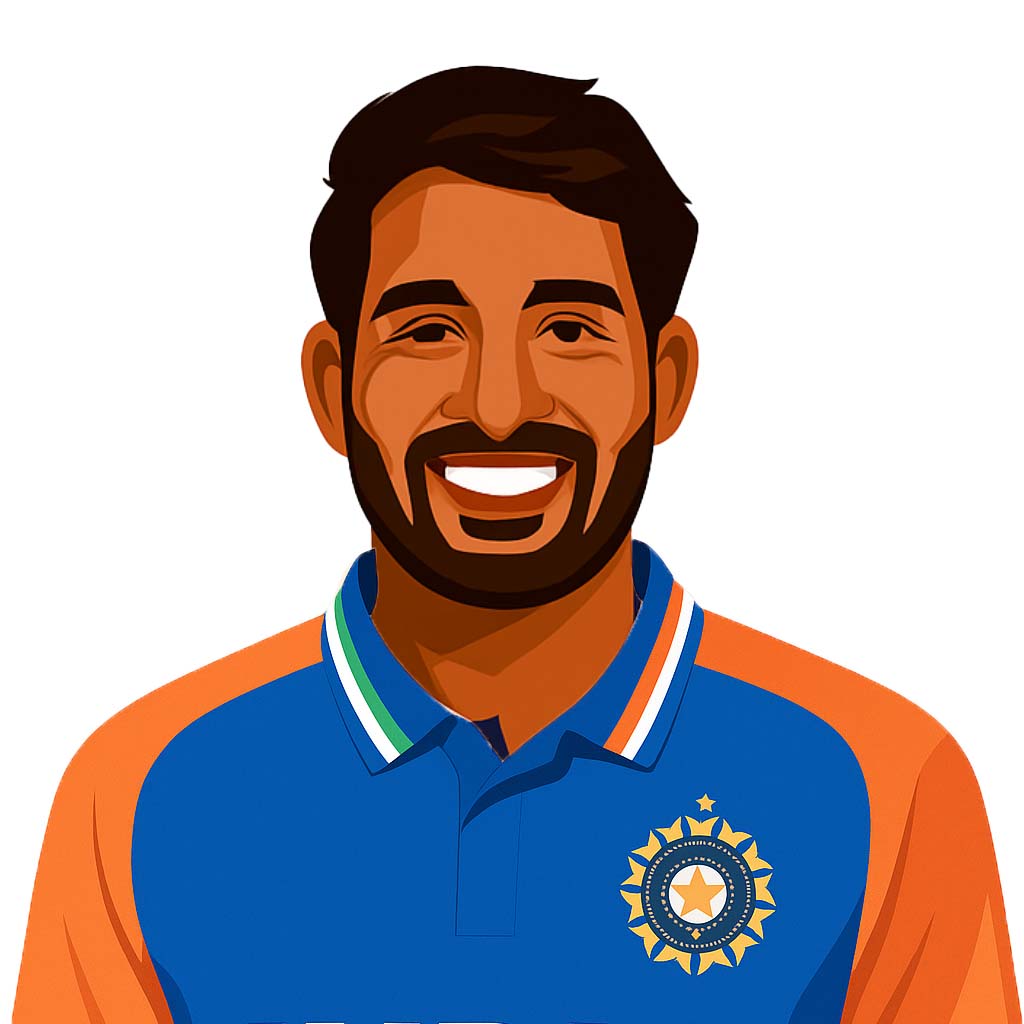 Dhruv Jurel