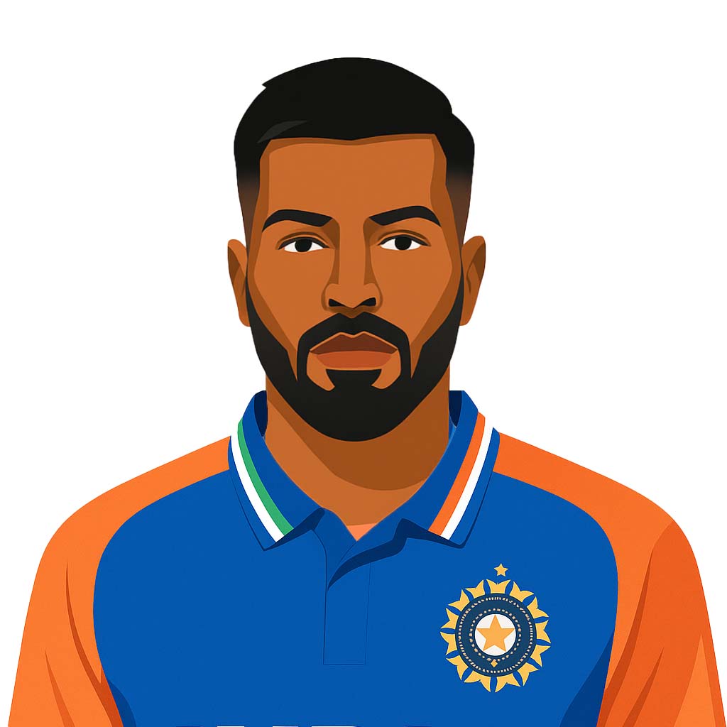 Hardik Pandya