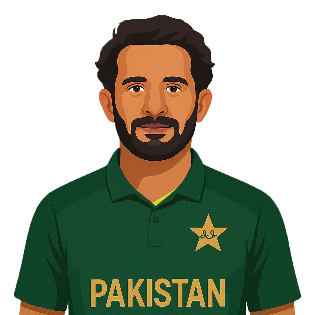 Hasan Ali Icon