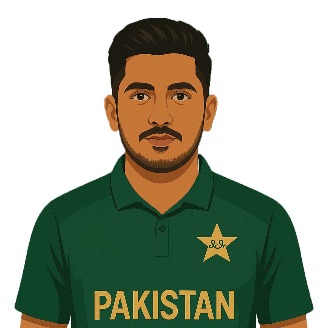 Player of the Match Avatar