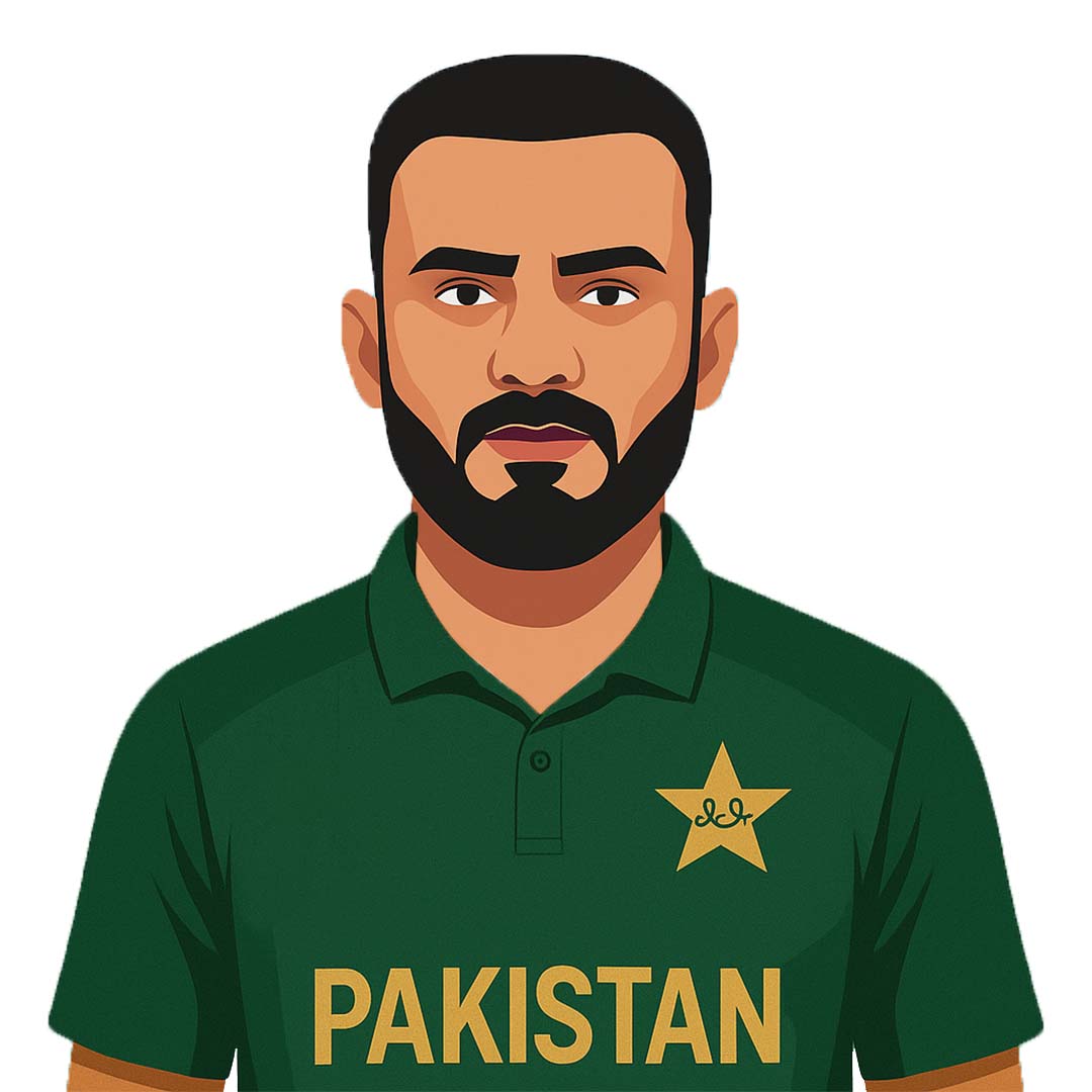 Player of the Match Avatar