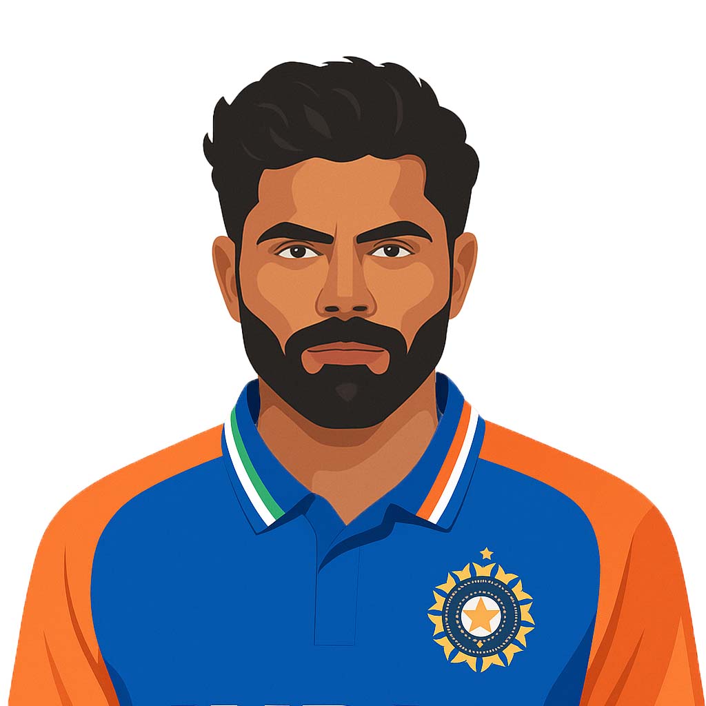 Ravindra Jadeja