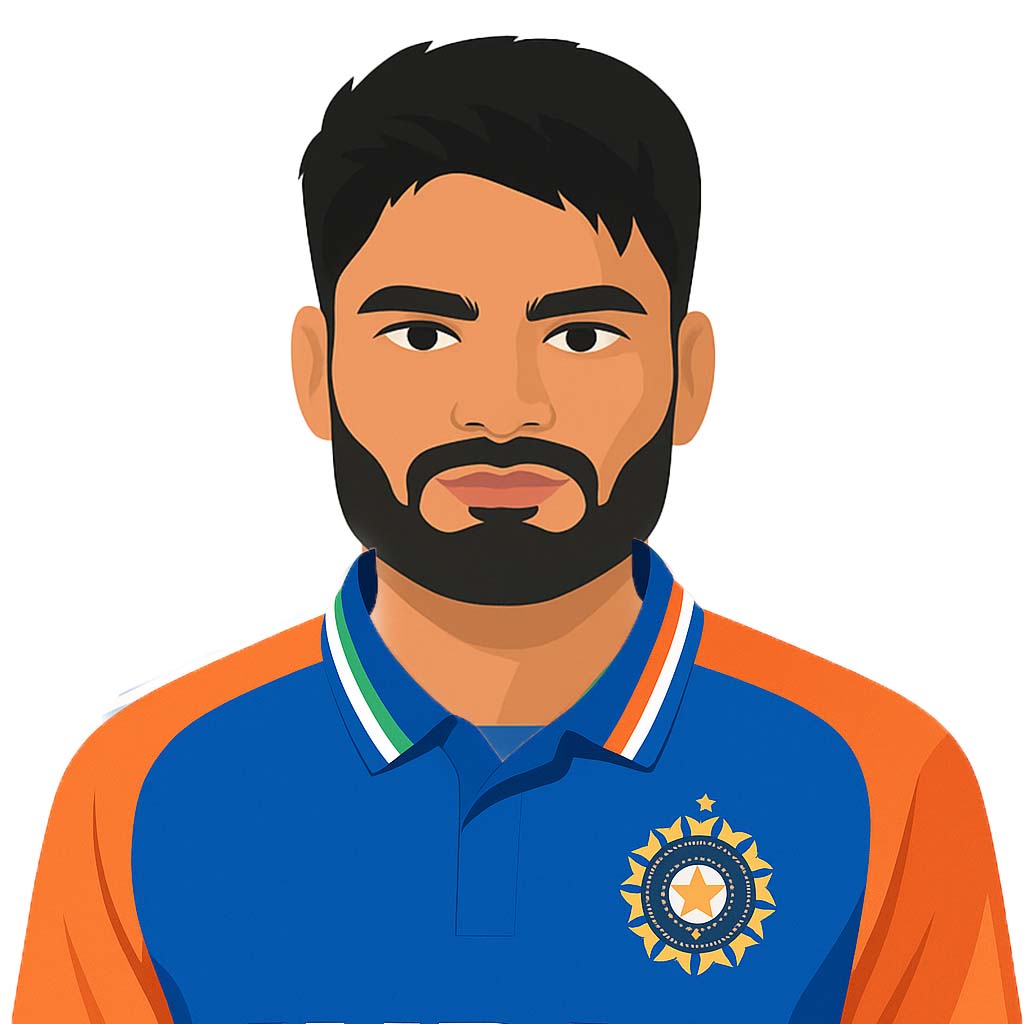 Rinku Singh