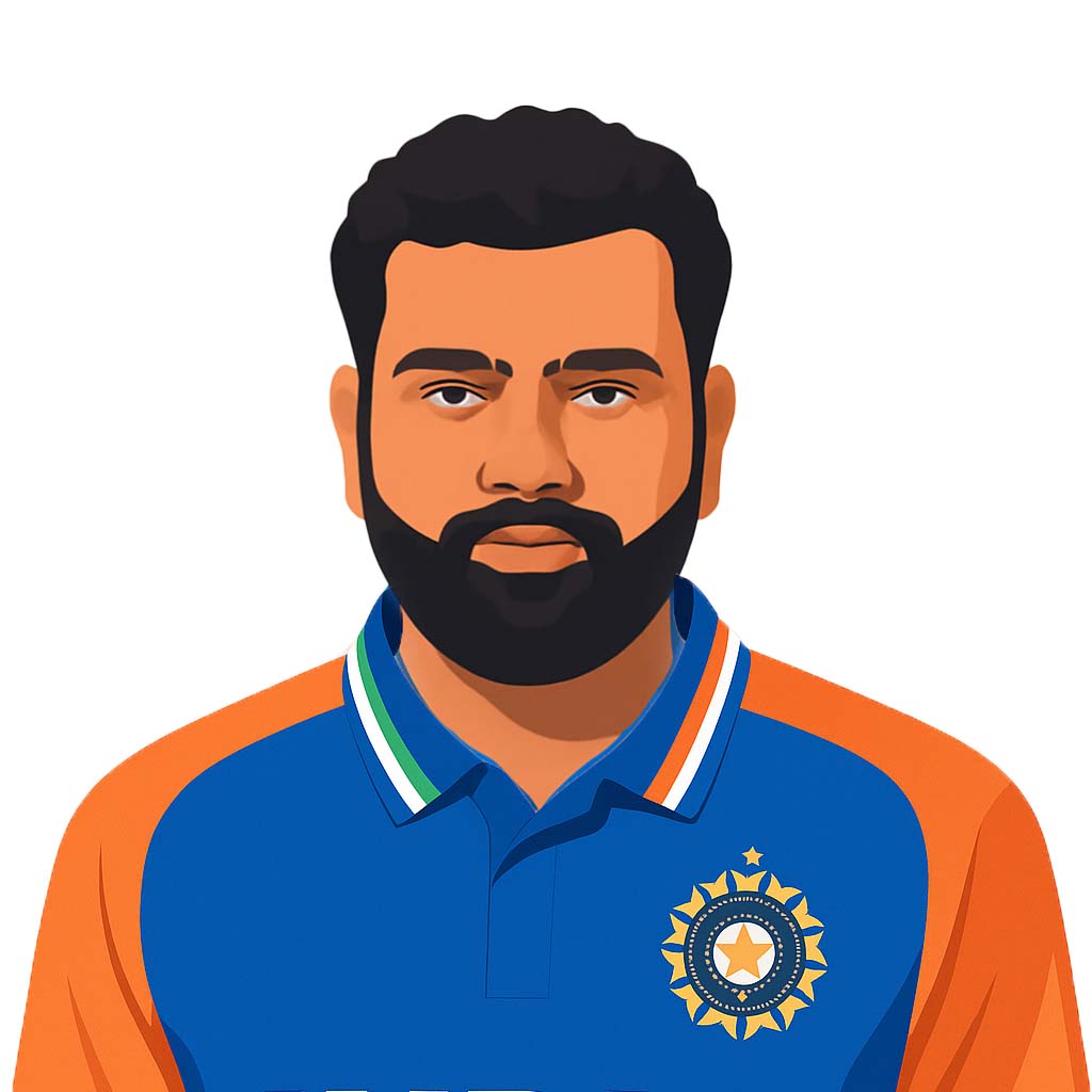 Rohit Sharma