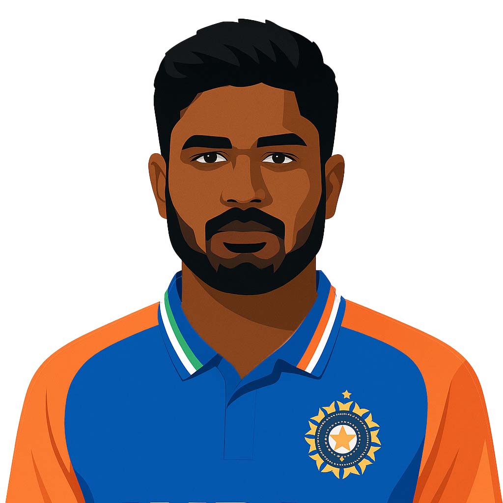 Sanju Samson