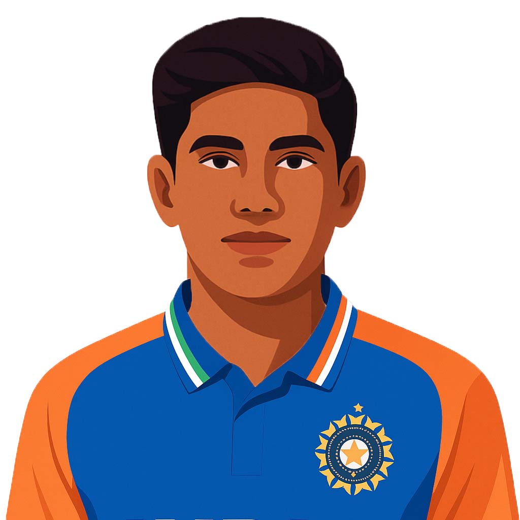 Tilak Varma