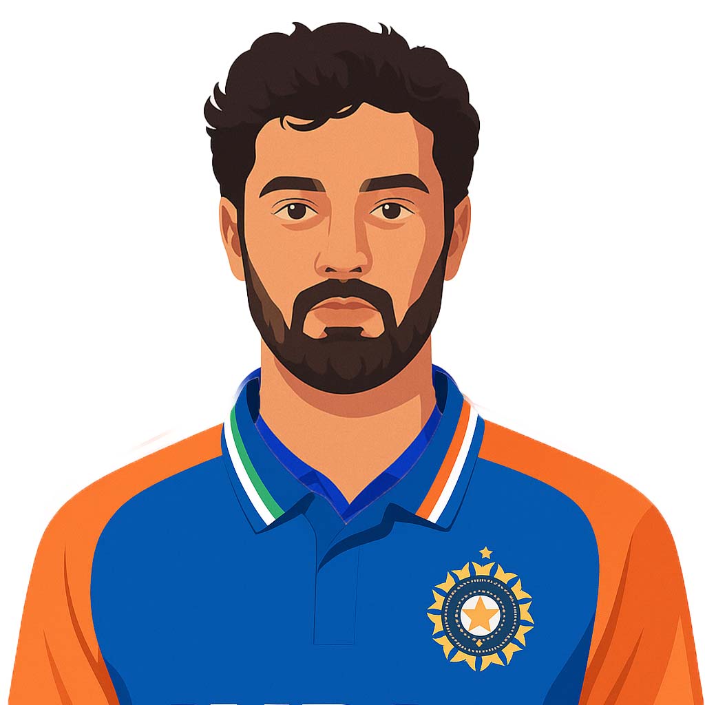 Varun Chakravarthy
