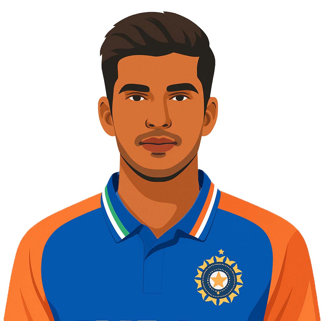 Washington Sundar