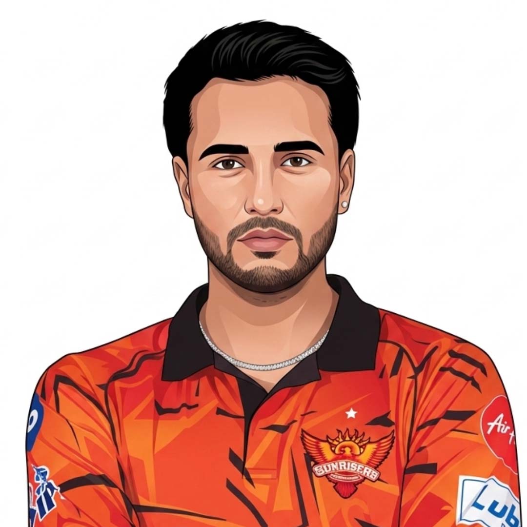 Abhishek Sharma