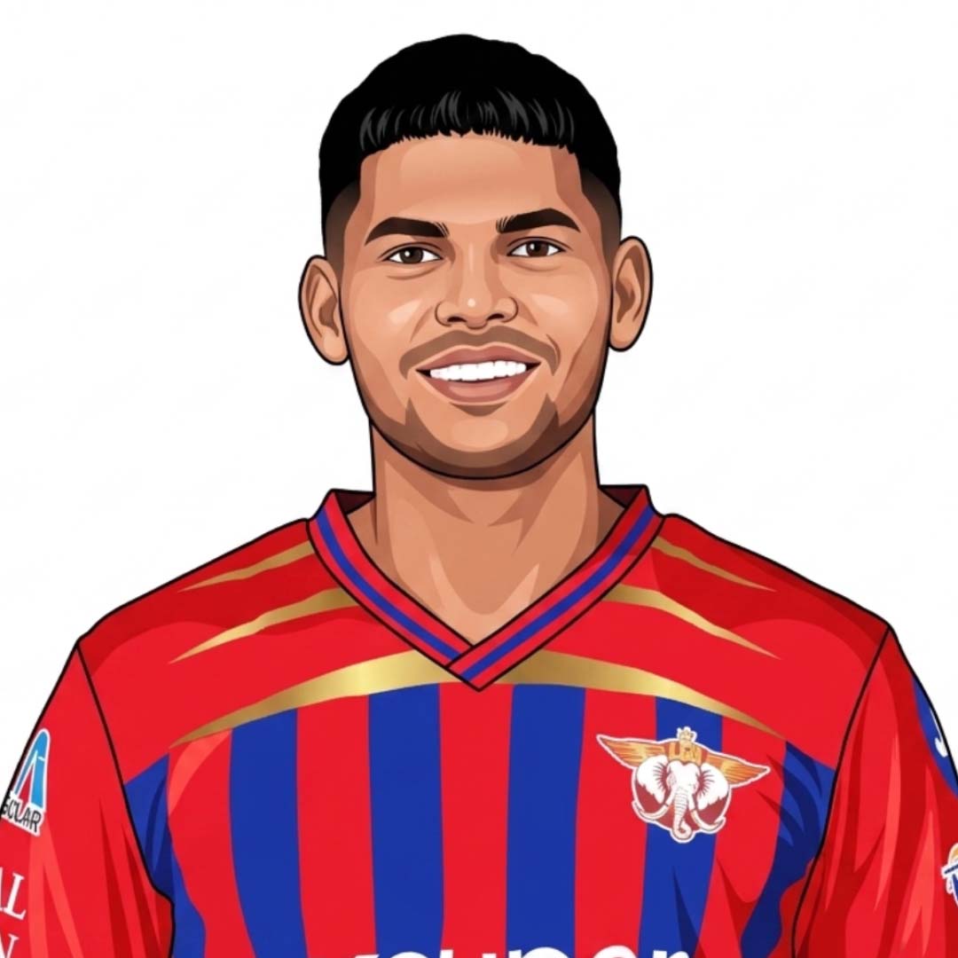 Akash Singh